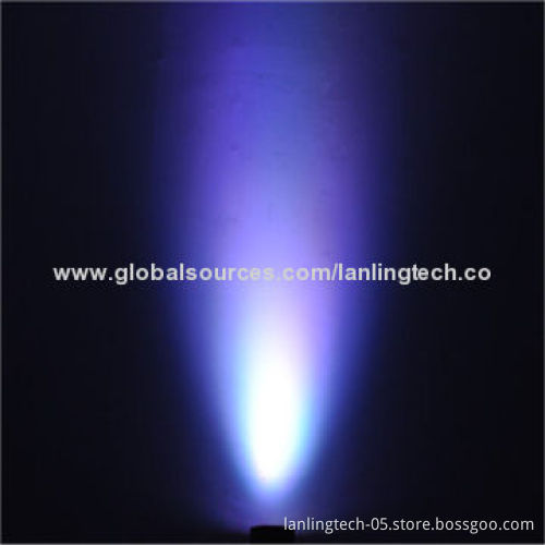7*10W RGB 3-in-1 Super-bright LED PAR Light